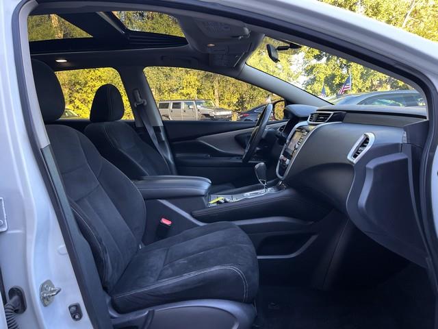 Nissan Murano SV AWD 2015 Nissan Murano SV AWD 2015