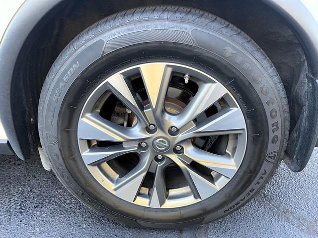 Nissan Murano SV AWD 2015 Nissan Murano SV AWD 2015