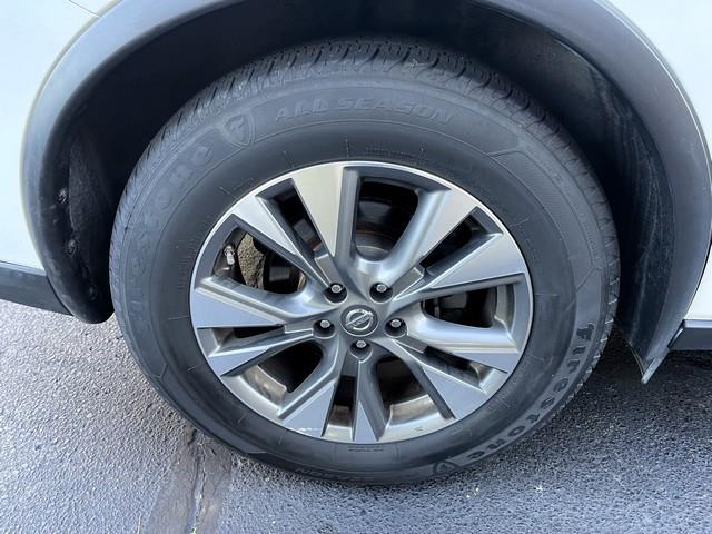 Nissan Murano SV AWD 2015 Nissan Murano SV AWD 2015