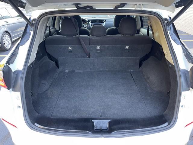 Nissan Murano SV AWD 2015 Nissan Murano SV AWD 2015