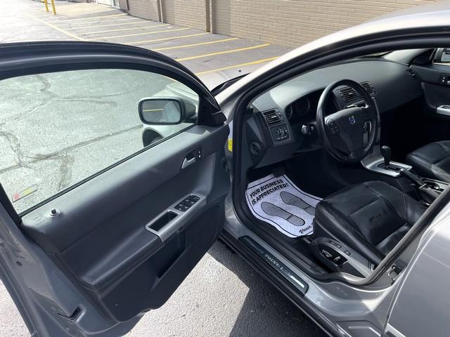 Volvo S40 T5 AWD 2006 Volvo S40 T5 AWD 2006