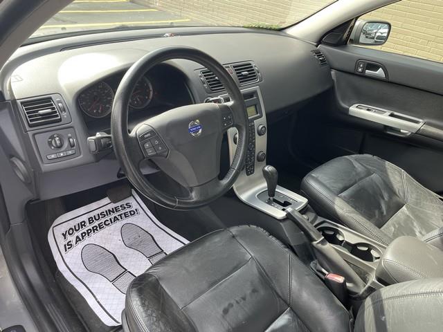 Volvo S40 T5 AWD 2006 Volvo S40 T5 AWD 2006