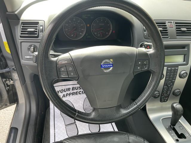 Volvo S40 T5 AWD 2006 Volvo S40 T5 AWD 2006