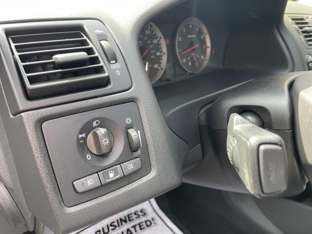 Volvo S40 T5 AWD 2006 Volvo S40 T5 AWD 2006