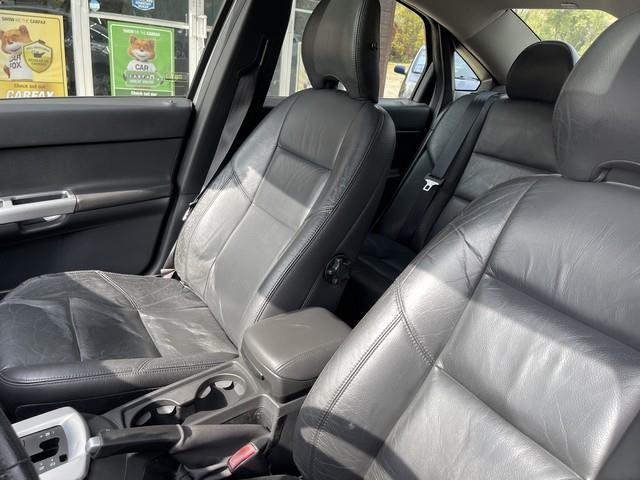 Volvo S40 T5 AWD 2006 Volvo S40 T5 AWD 2006