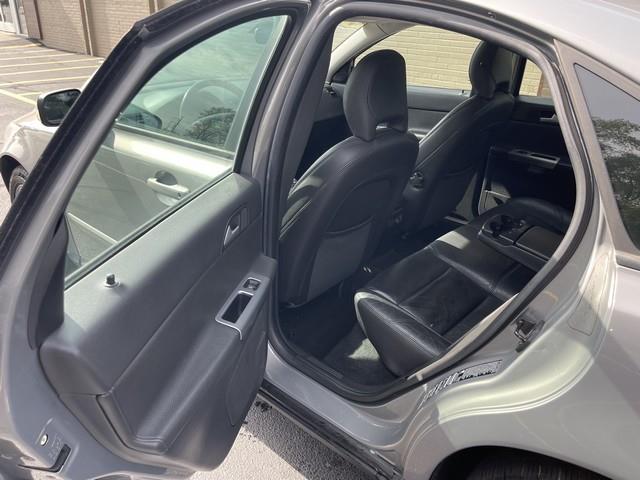 Volvo S40 T5 AWD 2006 Volvo S40 T5 AWD 2006