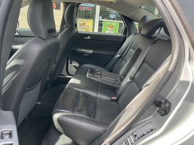 Volvo S40 T5 AWD 2006 Volvo S40 T5 AWD 2006