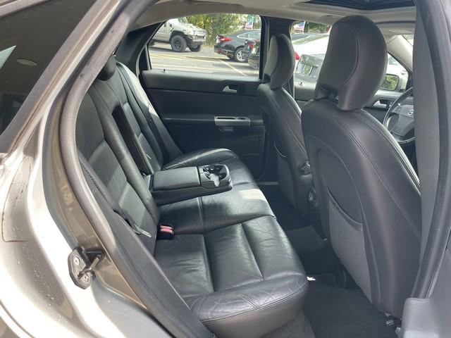 Volvo S40 T5 AWD 2006 Volvo S40 T5 AWD 2006