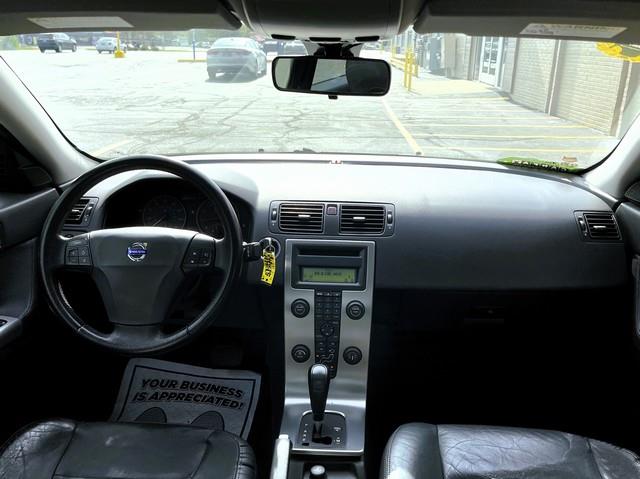 Volvo S40 T5 AWD 2006 Volvo S40 T5 AWD 2006