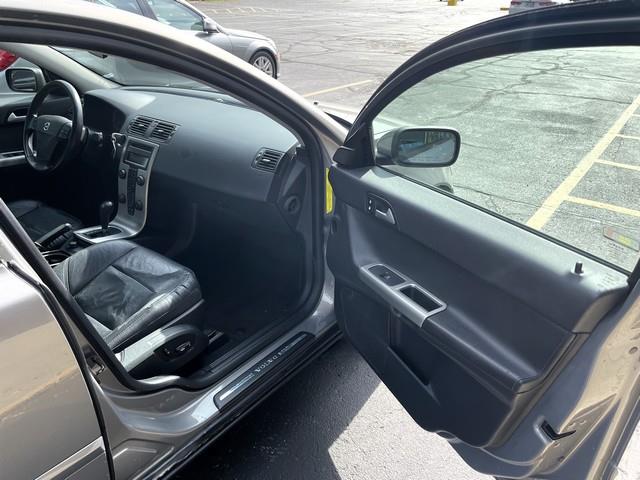 Volvo S40 T5 AWD 2006 Volvo S40 T5 AWD 2006