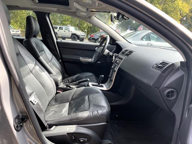 Volvo S40 T5 AWD 2006 Volvo S40 T5 AWD 2006
