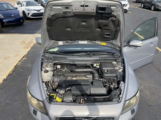 Volvo S40 T5 AWD 2006 Volvo S40 T5 AWD 2006