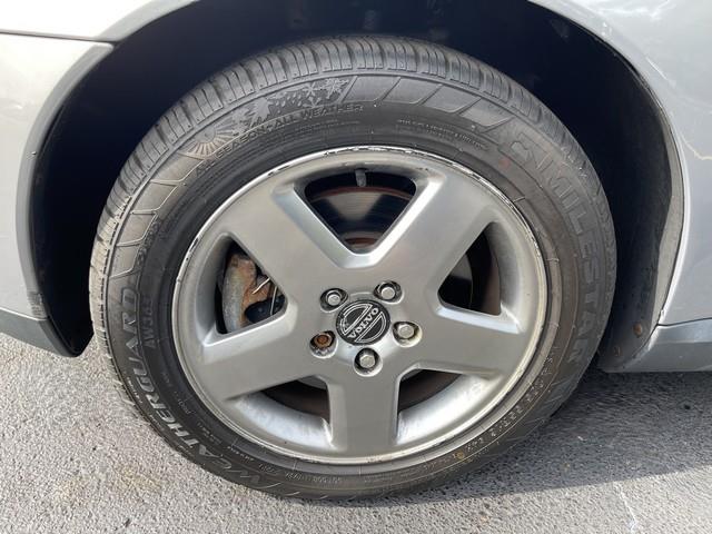 Volvo S40 T5 AWD 2006 Volvo S40 T5 AWD 2006