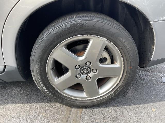 Volvo S40 T5 AWD 2006 Volvo S40 T5 AWD 2006