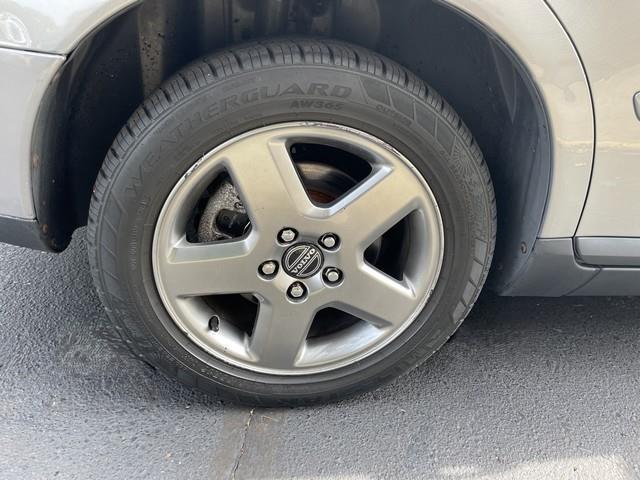 Volvo S40 T5 AWD 2006 Volvo S40 T5 AWD 2006