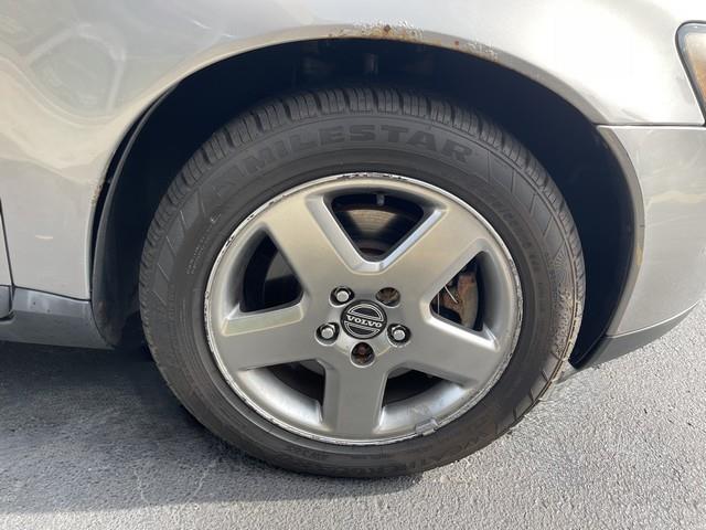 Volvo S40 T5 AWD 2006 Volvo S40 T5 AWD 2006