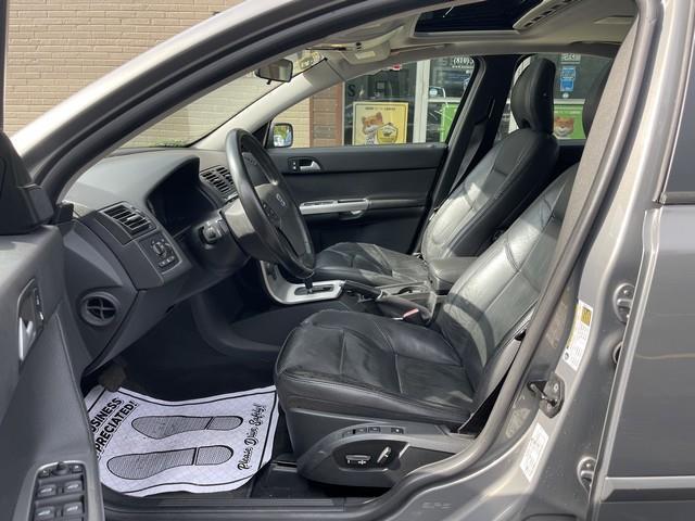 Volvo S40 T5 AWD 2006