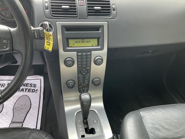 Volvo S40 T5 AWD 2006