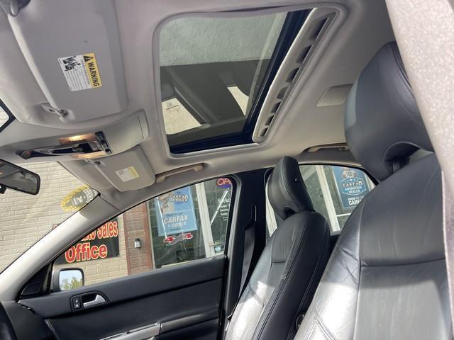 Volvo S40 T5 AWD 2006