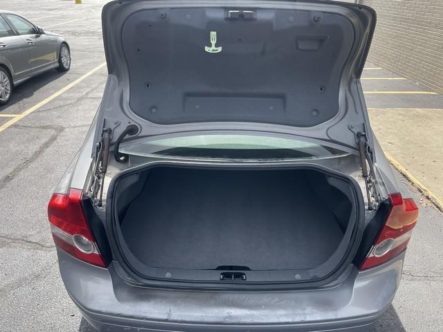 Volvo S40 T5 AWD 2006