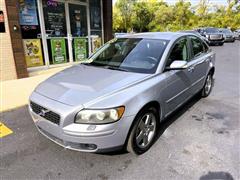 2006 Volvo S40  2006 Volvo S40