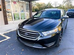 2013 Ford Taurus 