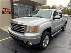 2012 GMC Sierra 1500 