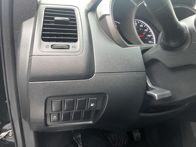 Nissan Murano S AWD 2011