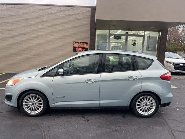 Ford C-Max Hybrid SE 2013