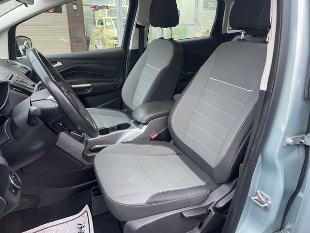 Ford C-Max Hybrid SE 2013