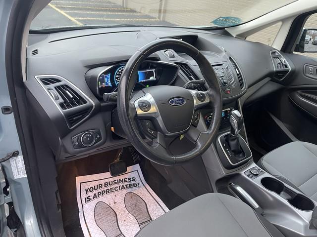Ford C-Max Hybrid SE 2013