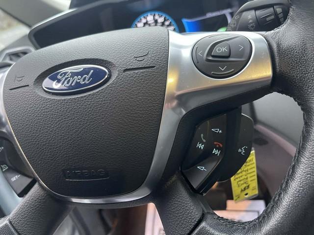 Ford C-Max Hybrid SE 2013