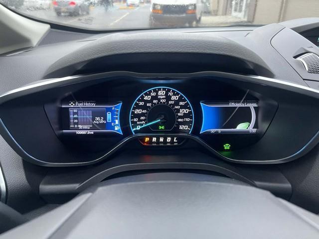 Ford C-Max Hybrid SE 2013