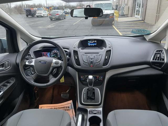 Ford C-Max Hybrid SE 2013
