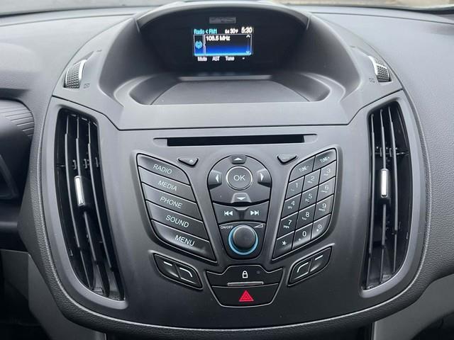 Ford C-Max Hybrid SE 2013