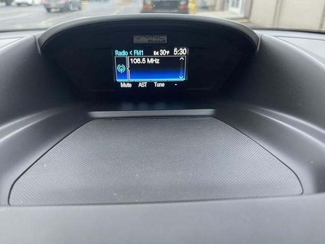 Ford C-Max Hybrid SE 2013