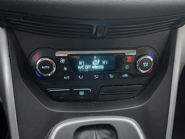 Ford C-Max Hybrid SE 2013