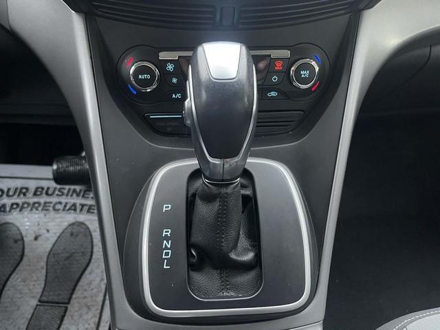 Ford C-Max Hybrid SE 2013