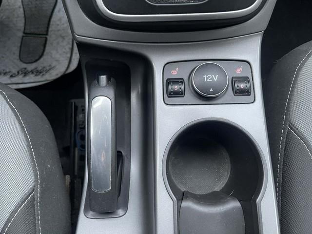 Ford C-Max Hybrid SE 2013