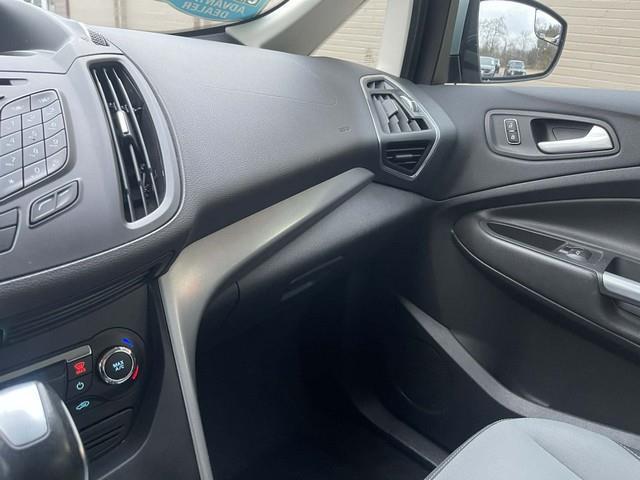 Ford C-Max Hybrid SE 2013