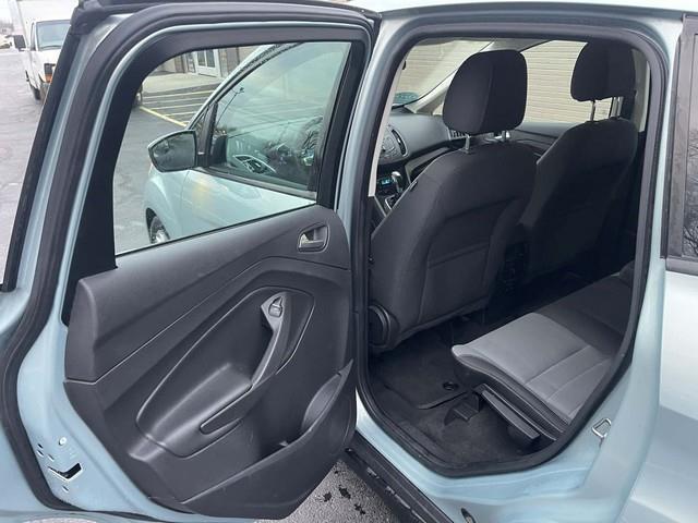 Ford C-Max Hybrid SE 2013