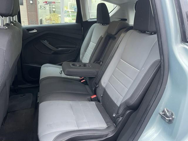 Ford C-Max Hybrid SE 2013