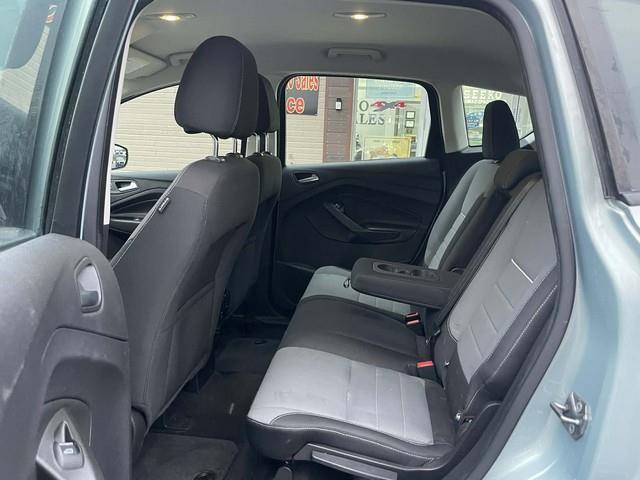 Ford C-Max Hybrid SE 2013