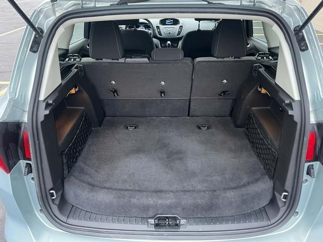 Ford C-Max Hybrid SE 2013