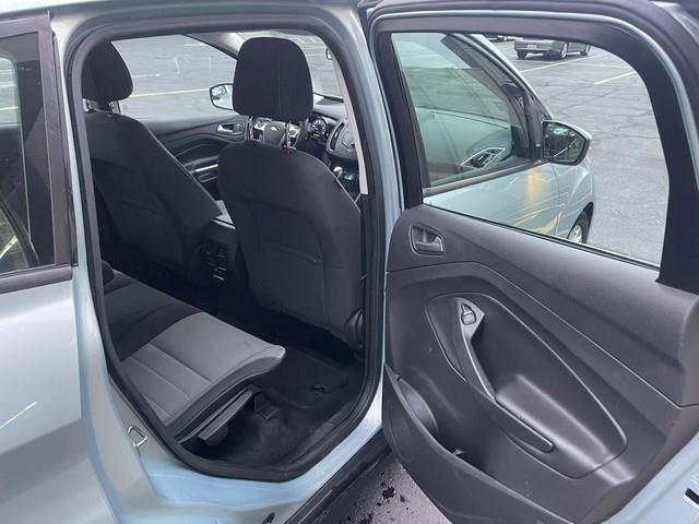 Ford C-Max Hybrid SE 2013