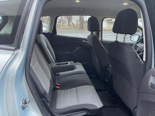 Ford C-Max Hybrid SE 2013