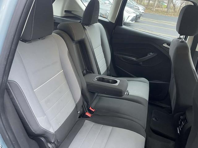 Ford C-Max Hybrid SE 2013