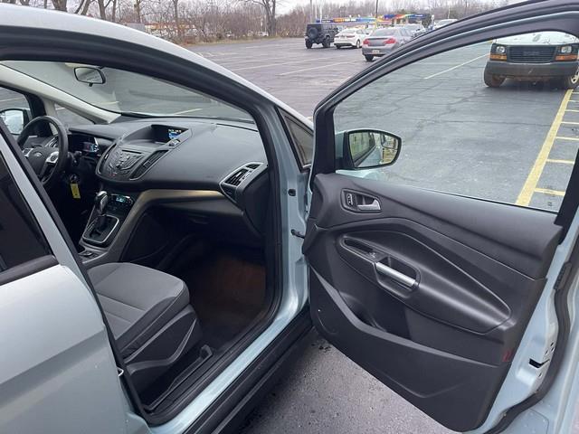 Ford C-Max Hybrid SE 2013