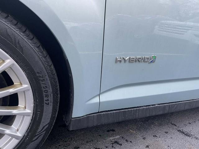 Ford C-Max Hybrid SE 2013