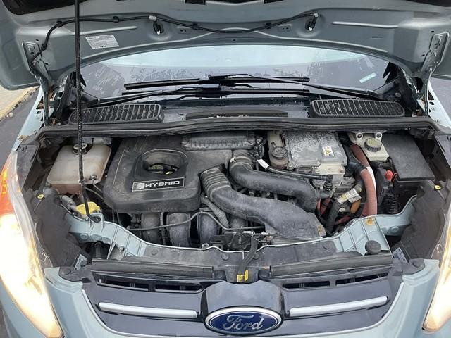 Ford C-Max Hybrid SE 2013